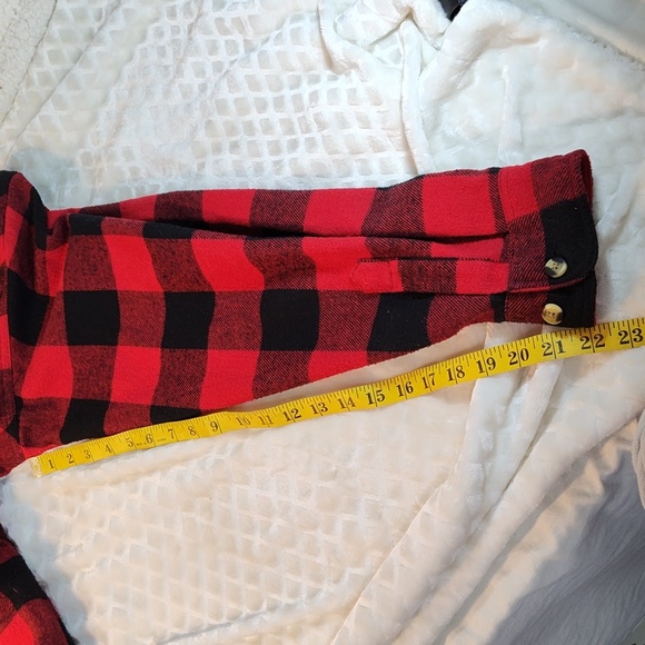 HickoryShirt Co Pullover Logger Shirt - Picture 6 of 8